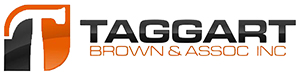 Taggart Brown & Assoc., Inc. Logo